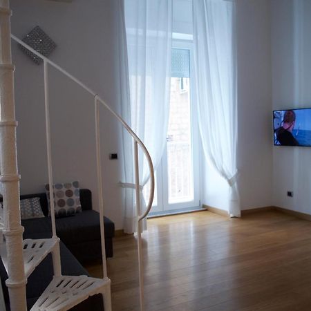 Crise Home Napoli Exterior foto