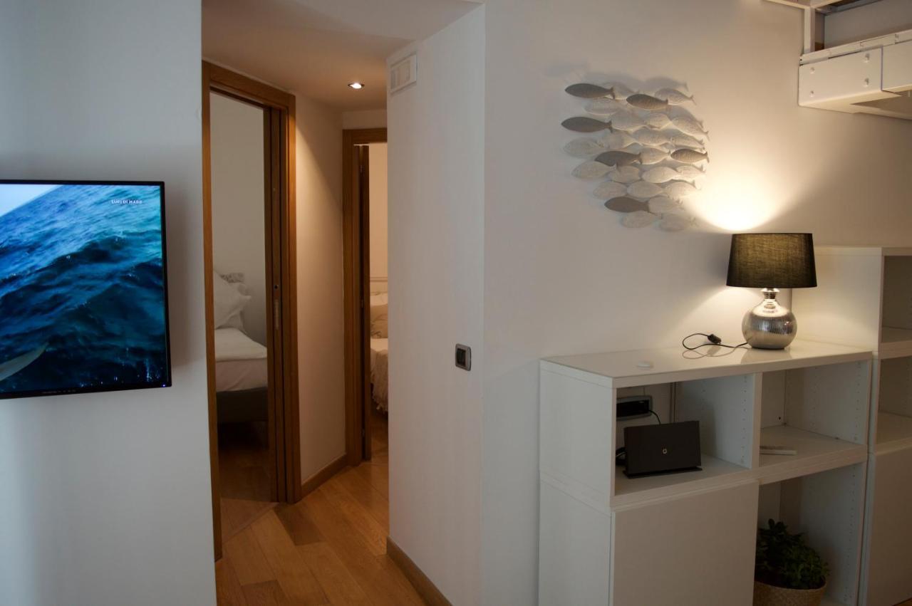 Crise Home Napoli Exterior foto