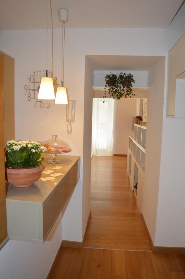 Crise Home Napoli Exterior foto