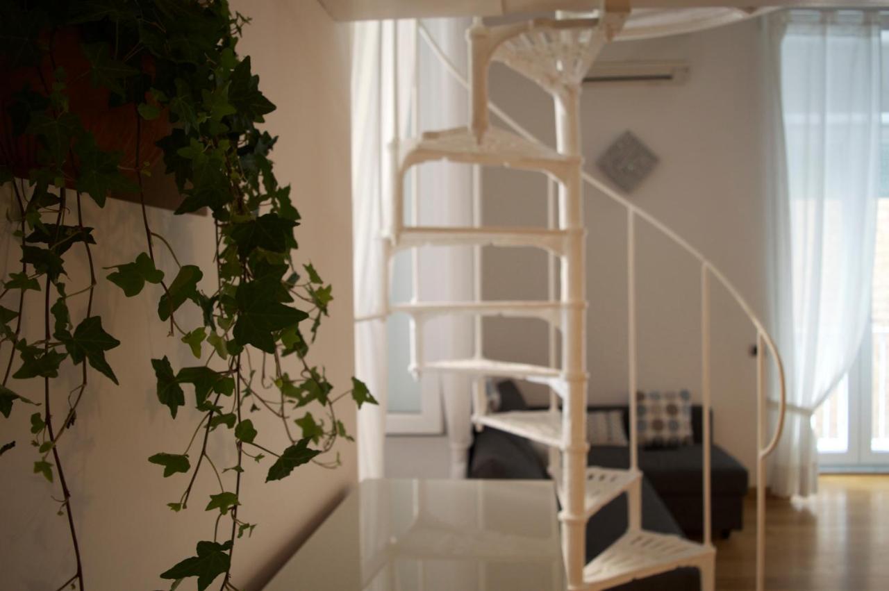 Crise Home Napoli Exterior foto