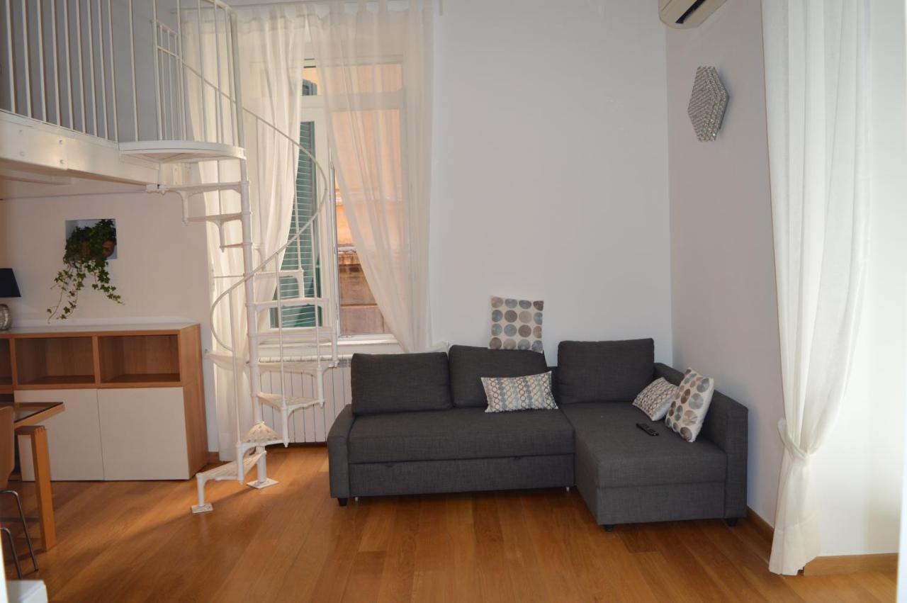 Crise Home Napoli Exterior foto